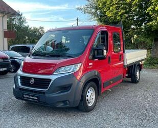 Fiat Fiat Ducato Maxi Pritsche Doppelk. 35 150 L4 P Gebrauchtwagen