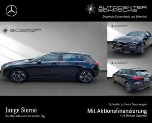 Mercedes-Benz Mercedes-Benz A 180 Progressive AUTOM*LED*KAMERA*M Gebrauchtwagen