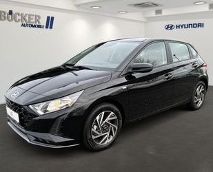 Hyundai Hyundai i20 1.0 T-GDI Trend MJ 24 Navi Klima Gebrauchtwagen