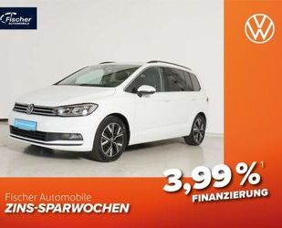 VW Volkswagen Touran 1.5 TSI Highline 6-Gg. 7-Sitze/P Gebrauchtwagen