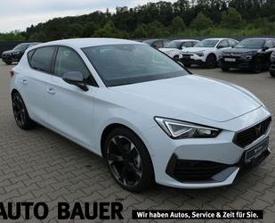 Cupra Cupra Leon 2.0 TDI 150 PS DSG Gebrauchtwagen