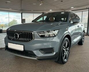 Volvo Volvo XC 40 XC40 Inscription 2WD Gebrauchtwagen