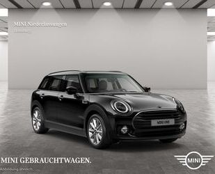 Mini MINI One Clubman PDC LED Sitzheizung Gebrauchtwagen