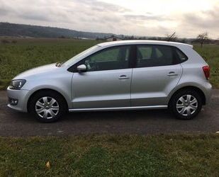 VW Volkswagen Polo 1.4 V Gebrauchtwagen