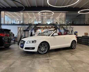 Audi Audi A3 Cabriolet *Bi-XENON*BOSE*NAV*PDC*SHZ* Gebrauchtwagen