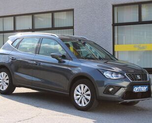 Seat Seat Arona Xcellence 1.0 TSI KAMERA*ANDROID Gebrauchtwagen