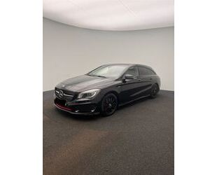 Mercedes-Benz Mercedes-Benz CLA 250 Shooting Brake 4MATIC AMG-Li Gebrauchtwagen