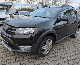 Dacia Dacia Sandero II Stepway Ambiance Gebrauchtwagen