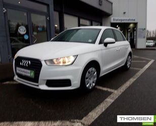 Audi Audi A1 1.0 TFSI Sportback ultra Klima Fenster el. Gebrauchtwagen