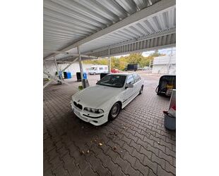 BMW BMW Bmw E39 530d M-Paket Gebrauchtwagen