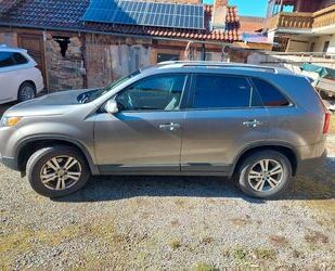 Kia Sorento Gebrauchtwagen