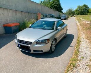 Volvo Volvo C70 T5 Summum Cabrio Coupe Gebrauchtwagen