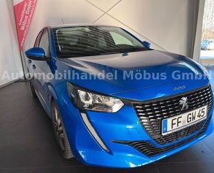 Peugeot Peugeot 208 Allure Pack Gebrauchtwagen