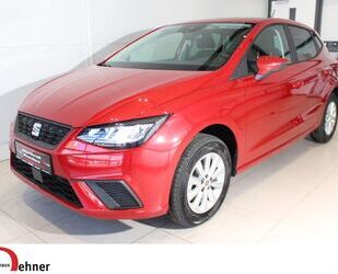 Seat Seat Ibiza Style 1.0 TSI PDC+SHZ+PAKET M+DAB+GRA Gebrauchtwagen