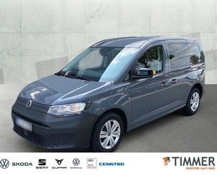 VW Volkswagen Caddy 2.0 TDI *RKAM *SHZ *KLIMA *PDC *D Gebrauchtwagen