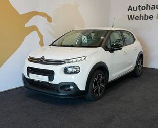 Citroen Citroën C3 PureTech 110 Shine CarPlay LED SitzHz. Gebrauchtwagen