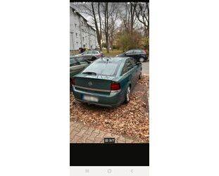 Opel Opel Vectra GTS 2.2 16V GTS Gebrauchtwagen