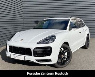 Porsche Porsche Cayenne Turbo Burmester LED-Matrix Surroun Gebrauchtwagen