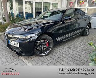 Alfa Romeo Alfa Romeo Giulia Veloce Q4, Premium- und Assitenz Gebrauchtwagen