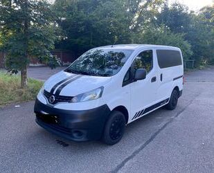 Nissan Nissan NV200 Gebrauchtwagen