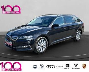 Skoda Skoda Superb Combi Ambition 1,4L TSI iVgen DSG+ACC Gebrauchtwagen