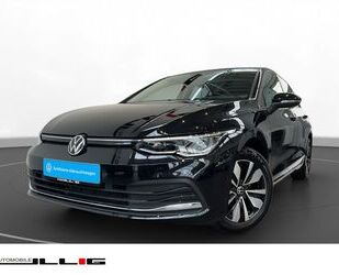 VW Volkswagen Golf VIII 1.5 TSI Move Navi*AHK Klima N Gebrauchtwagen