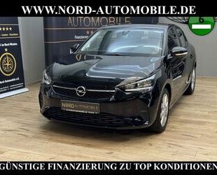 Opel Opel Corsa F 1.2 Edition *Navigation*Klima*SHZ*16Z Gebrauchtwagen