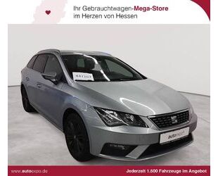 Seat Seat Leon ST 2.0 TDI XCELLENCE VIRTUAL NAV Gebrauchtwagen