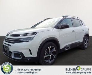 Citroen Citroën C5 Aircross Pure Tech 130 Feel Pack Gebrauchtwagen