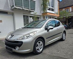 Peugeot Peugeot 207 Urban Move Gebrauchtwagen