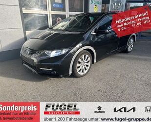 Honda Honda Civic 2.2 DTEC RFK Gebrauchtwagen