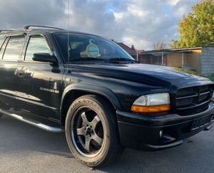 Dodge Dodge Durango 5,9 SLT KENNE BELL TURBO