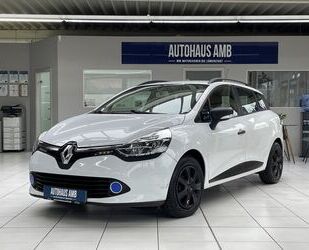 Renault Renault Clio 1.5 dCi Expression Klima BT GRA AHK Gebrauchtwagen