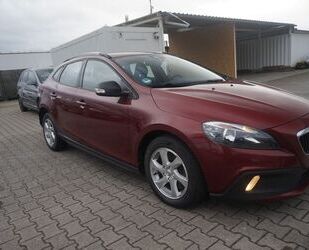 Volvo Volvo V40 CrossCountry*NAVi*PDC*KAM*VOLL-SCHECKHEF Gebrauchtwagen