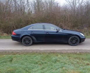 Mercedes-Benz Mercedes-Benz CLS 350 - HU bis Januar 2027 Gebrauchtwagen