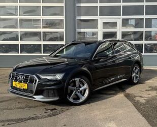 Audi Audi A6 Allroad quattro 55 TDI *Vollausstattung* Gebrauchtwagen