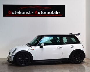 Mini MINI Cooper S,Challenge Cup,R56,Rennwagen,Käfig Gebrauchtwagen