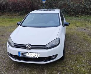 VW Volkswagen Golf 1.4 TSI 90 kW Highline Gebrauchtwagen