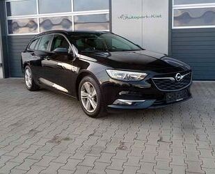 Opel Insignia Gebrauchtwagen