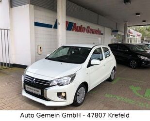 Mitsubishi Space Star Gebrauchtwagen