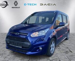 Ford Grand Tourneo Gebrauchtwagen