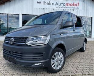 VW Volkswagen T6 Transporter Kasten-Kombi DSG LED LKW Gebrauchtwagen