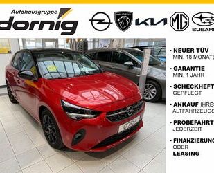 Opel Opel Corsa F Elegance, Kamera, SHZ Gebrauchtwagen