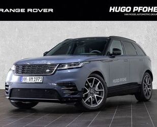 Land Rover Land Rover Range Rover Velar DYNAMIC HSE 3.0 D300 Gebrauchtwagen