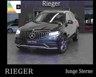 Mercedes-Benz Mercedes-Benz GLC 43 AMG 4M Distronic*360°*Soundsy Gebrauchtwagen