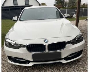 BMW BMW 320i Touring Sport Line Sport Line Gebrauchtwagen