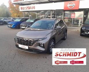 Hyundai Hyundai Tucson 1.6 T-GDI Trend Gebrauchtwagen