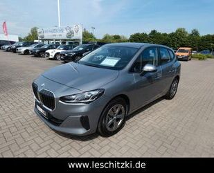 BMW BMW 218 i Active Tourer Automatik/DAB/LED/Navigati Gebrauchtwagen