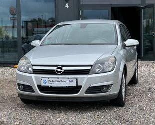 Opel Opel Astra H Lim. 1.8 Elegance Klima Tempomat 1. H Gebrauchtwagen