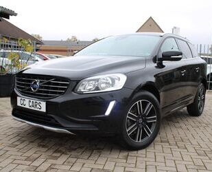 Volvo Volvo XC60 Dynamic-Edition 2WD/Navi/Autom./Leder/E Gebrauchtwagen